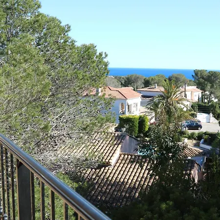 Esterel-plage *