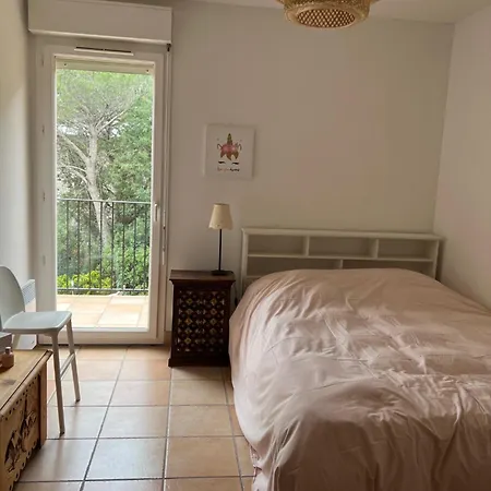 Villa Esterel-plage *