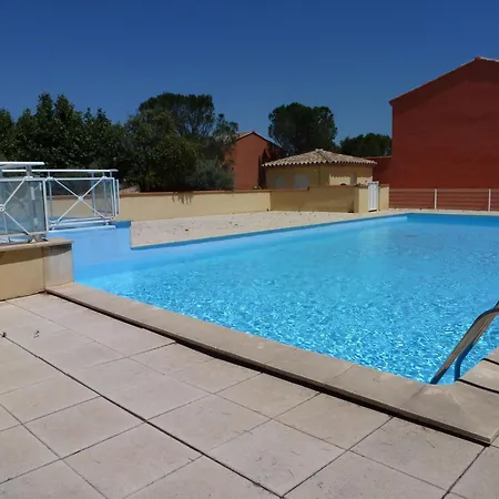 Esterel-plage Villa Saint-Raphael (Var)