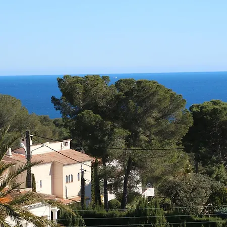 Villa Esterel-plage