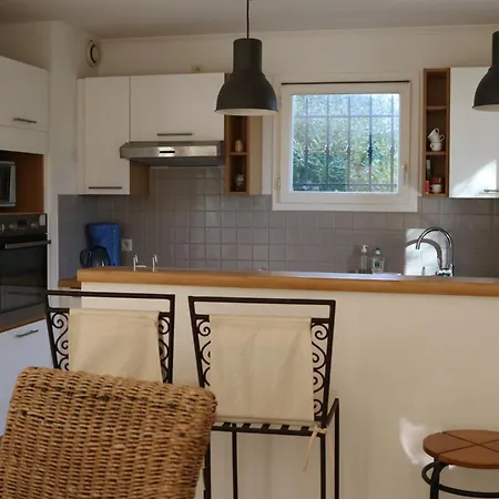 Esterel-plage Villa Saint-Raphaël