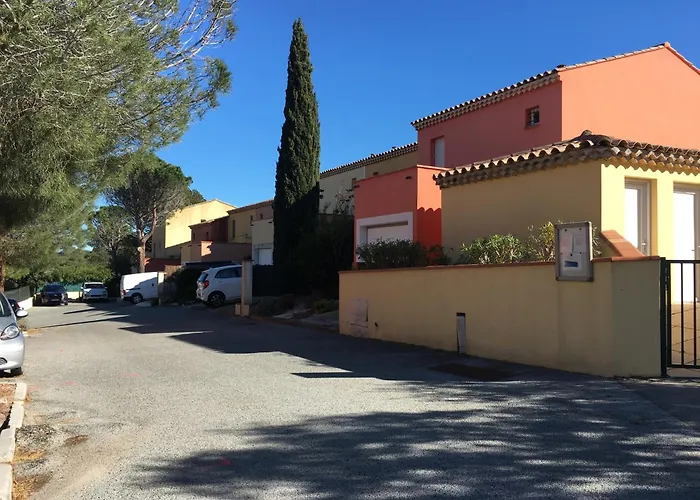 Villa Esterel-plage