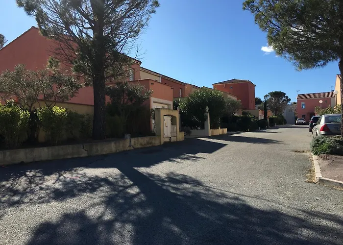 Esterel-plage Villa